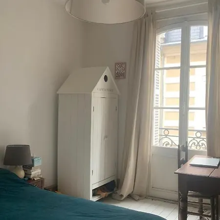 Maison Serpolette - Maison Entiere *