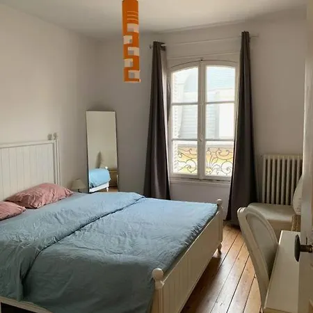 Prázdninový dům Maison Serpolette - Maison Entiere