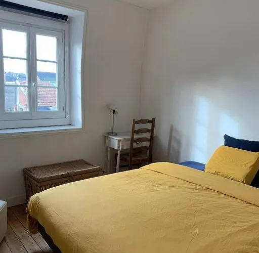 Maison Serpolette - Maison Entiere