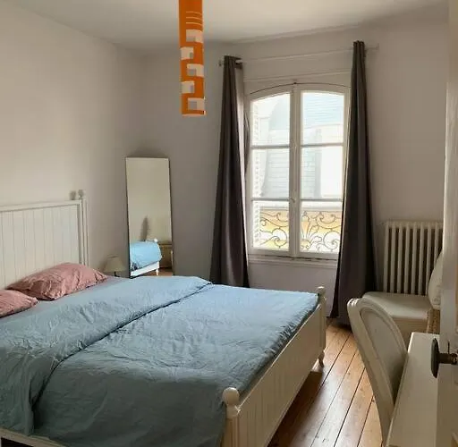 Prázdninový dům Maison Serpolette - Maison Entiere