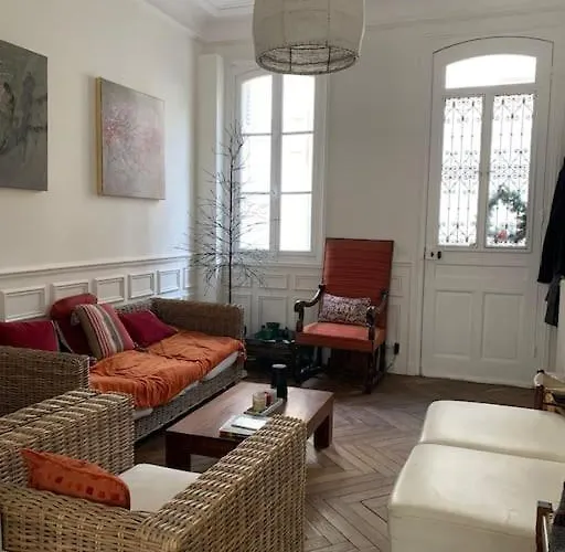 Maison Serpolette - Maison Entiere Trouville-sur-Mer