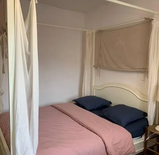 Prázdninový dům Maison Serpolette - Maison Entiere *