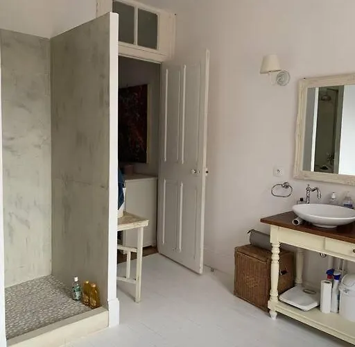 Prázdninový dům Maison Serpolette - Maison Entiere Trouville-sur-Mer