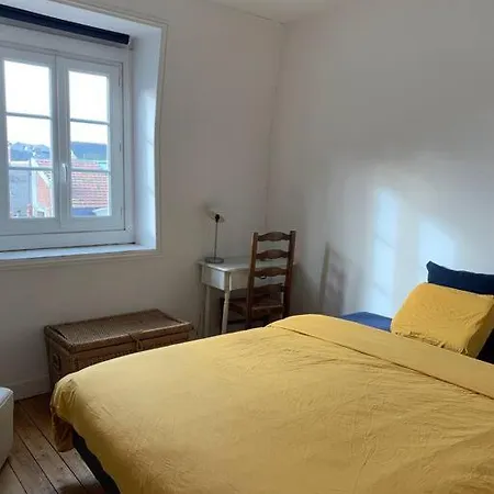 Maison Serpolette - Maison Entiere