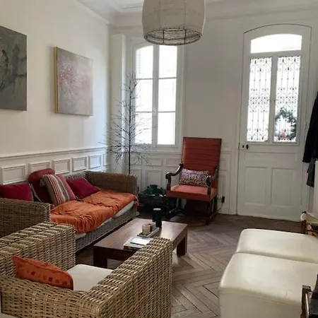 Maison Serpolette - Maison Entiere Trouville-sur-Mer