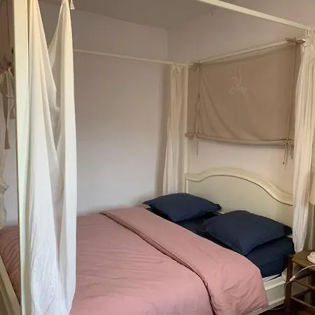 Nyaraló Maison Serpolette - Maison Entiere *