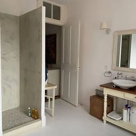 Feriehus Maison Serpolette - Maison Entiere Trouville-sur-Mer