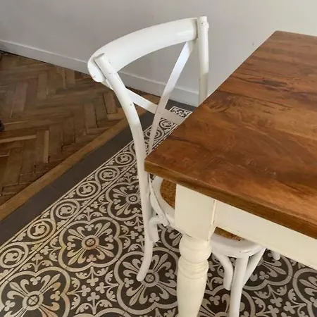 Nyaraló Maison Serpolette - Maison Entiere *