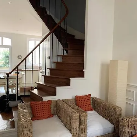 Maison Serpolette - Maison Entiere