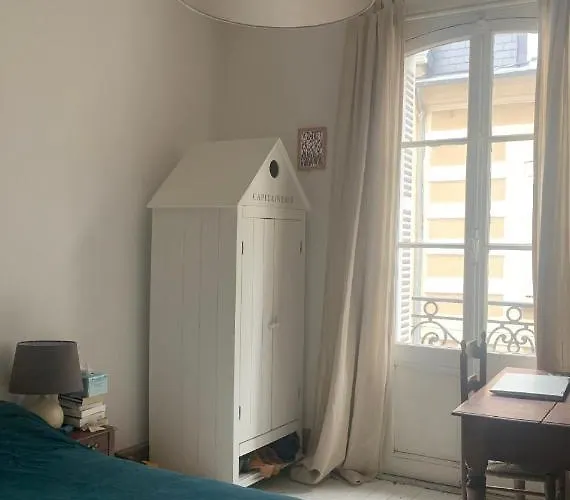 Maison Serpolette - Maison Entiere *