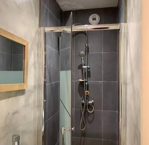 בית נופש Maison Serpolette - Maison Entiere טרוביל-סור-מאר