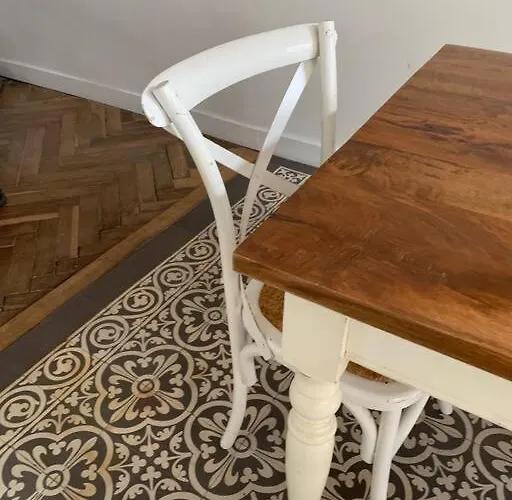 Nyaraló Maison Serpolette - Maison Entiere *