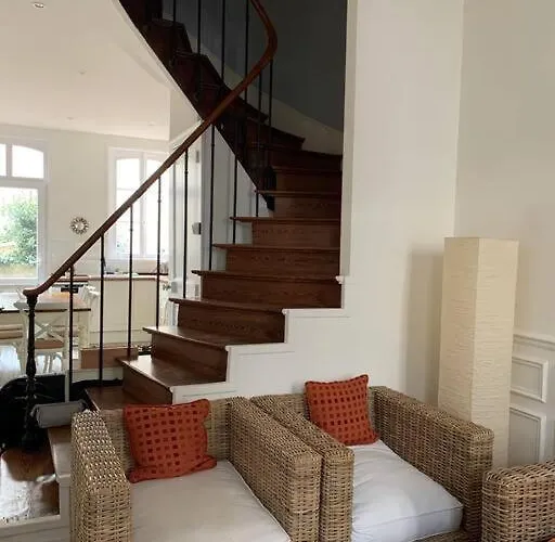 Maison Serpolette - Maison Entiere